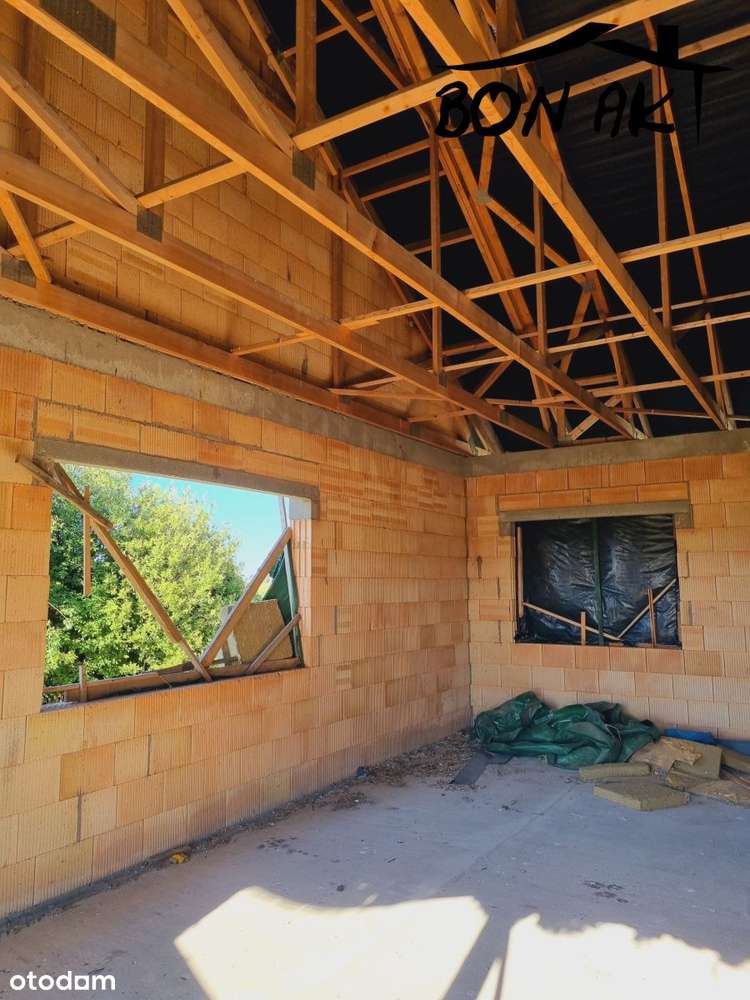 Dom Szczepankowo - Pełny obrazek: 4/7