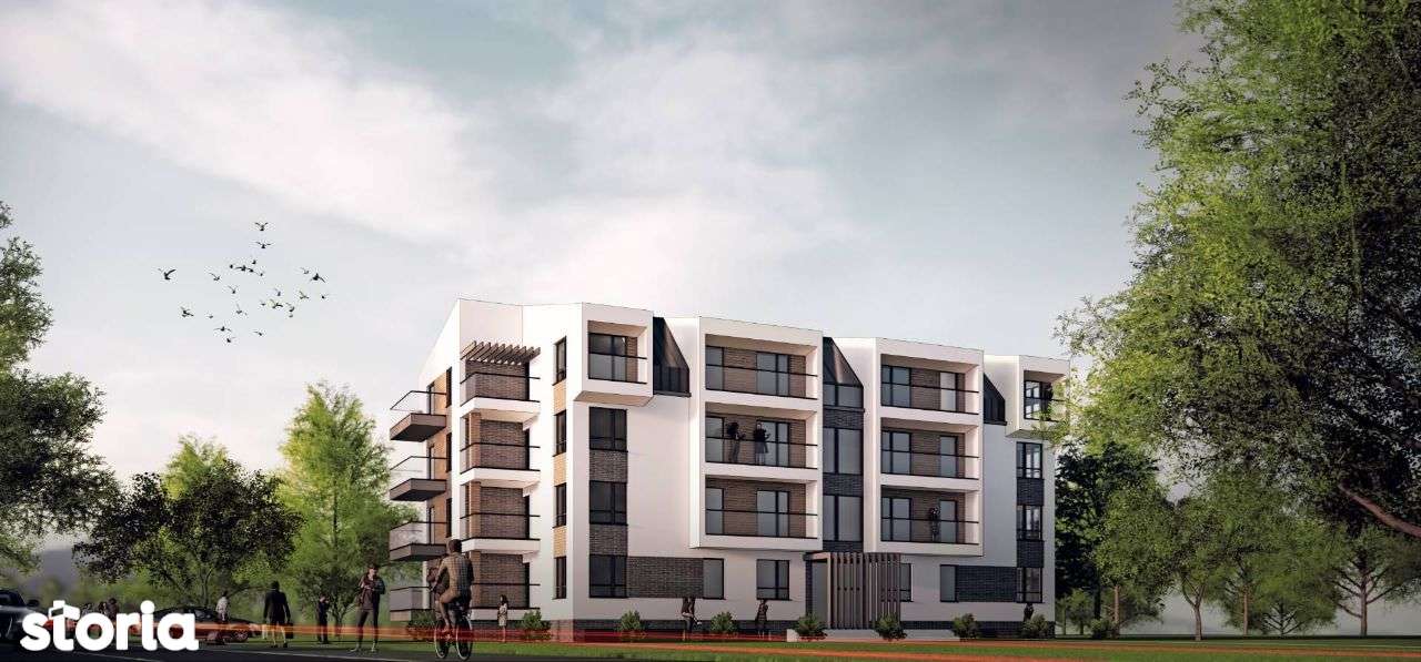 3 Camere Apartament De Vanzare Galati Judet Galati 4604841 Www Storia Ro