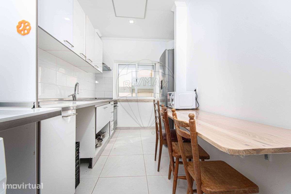 Apartamento T2 para venda - Grande imagem: 4/17