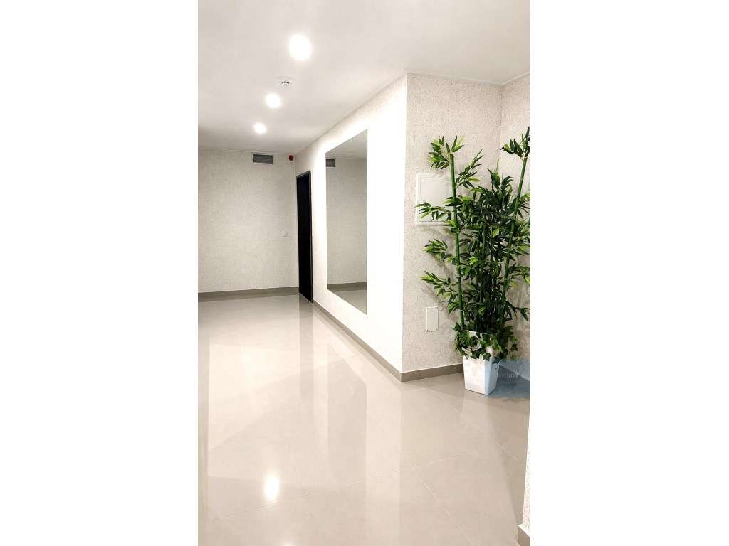Apartamento T1 no Montijo-12
