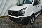 Volkswagen CRAFTER 35 DOKA - 11