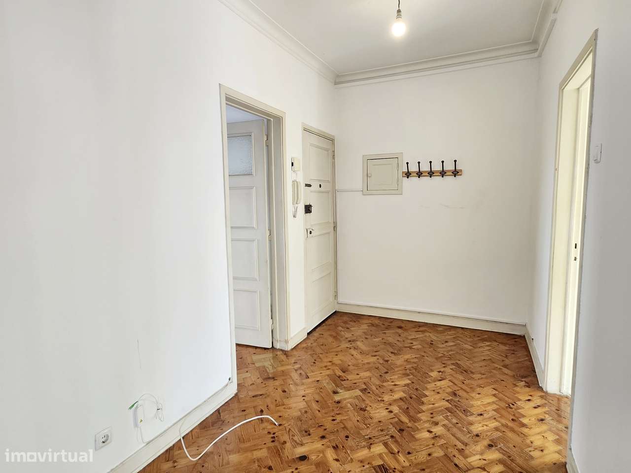 T2 - Olival Basto / Odivelas - Grande imagem: 5/12