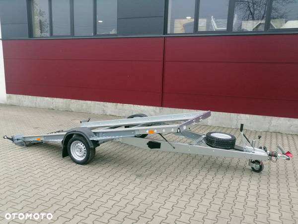 Besttrailers Mini Wenus - 1