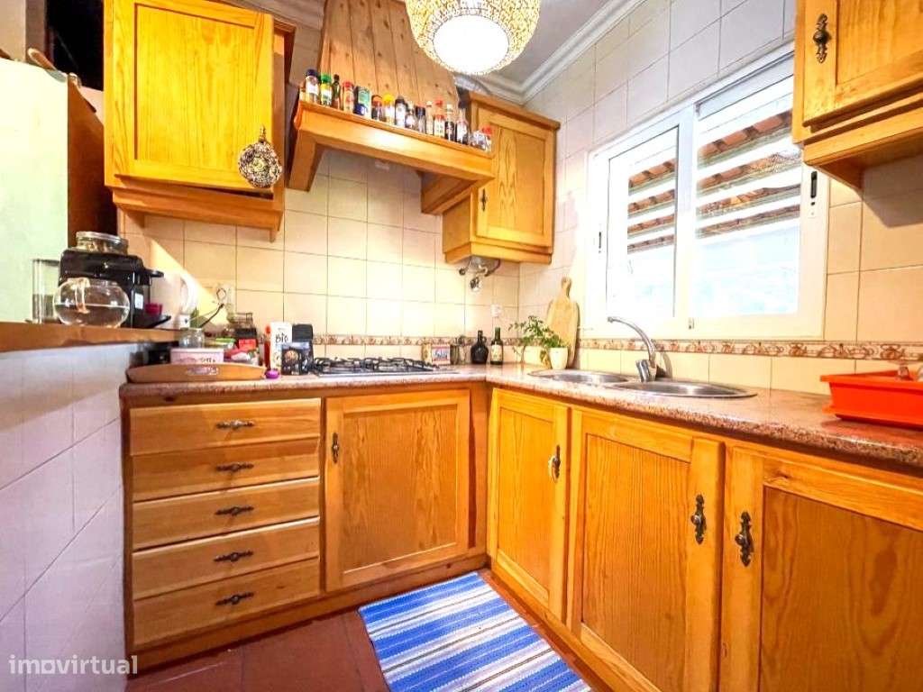 Monte Alentejano com 8,2 Hectares - Um Paraíso de Natureza e Sereni...-56