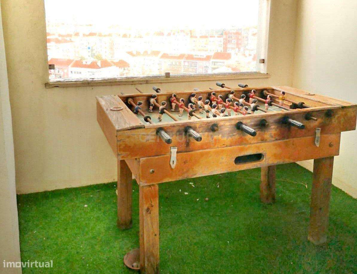 T3 Duplex - Lisboa-25