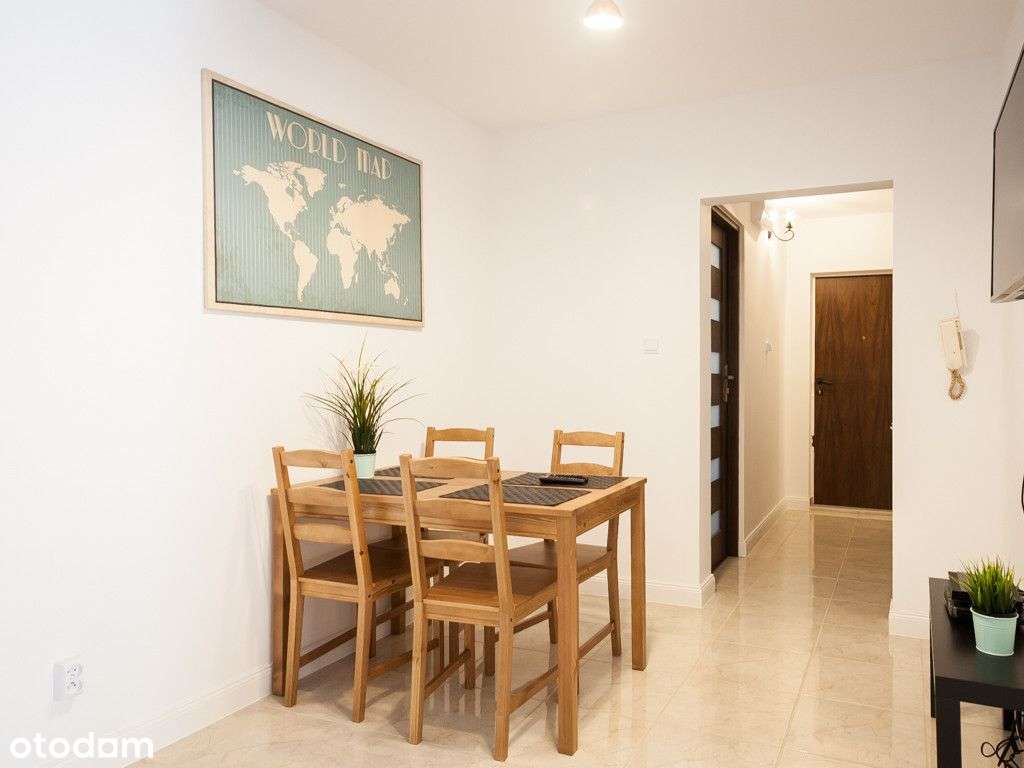 Gotowiec inwestycyjny – Kilińskiego , Roi 9,5%-5