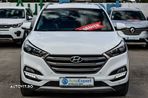 Hyundai Tucson 2.0 CRDi 4WD Automatik Style - 3