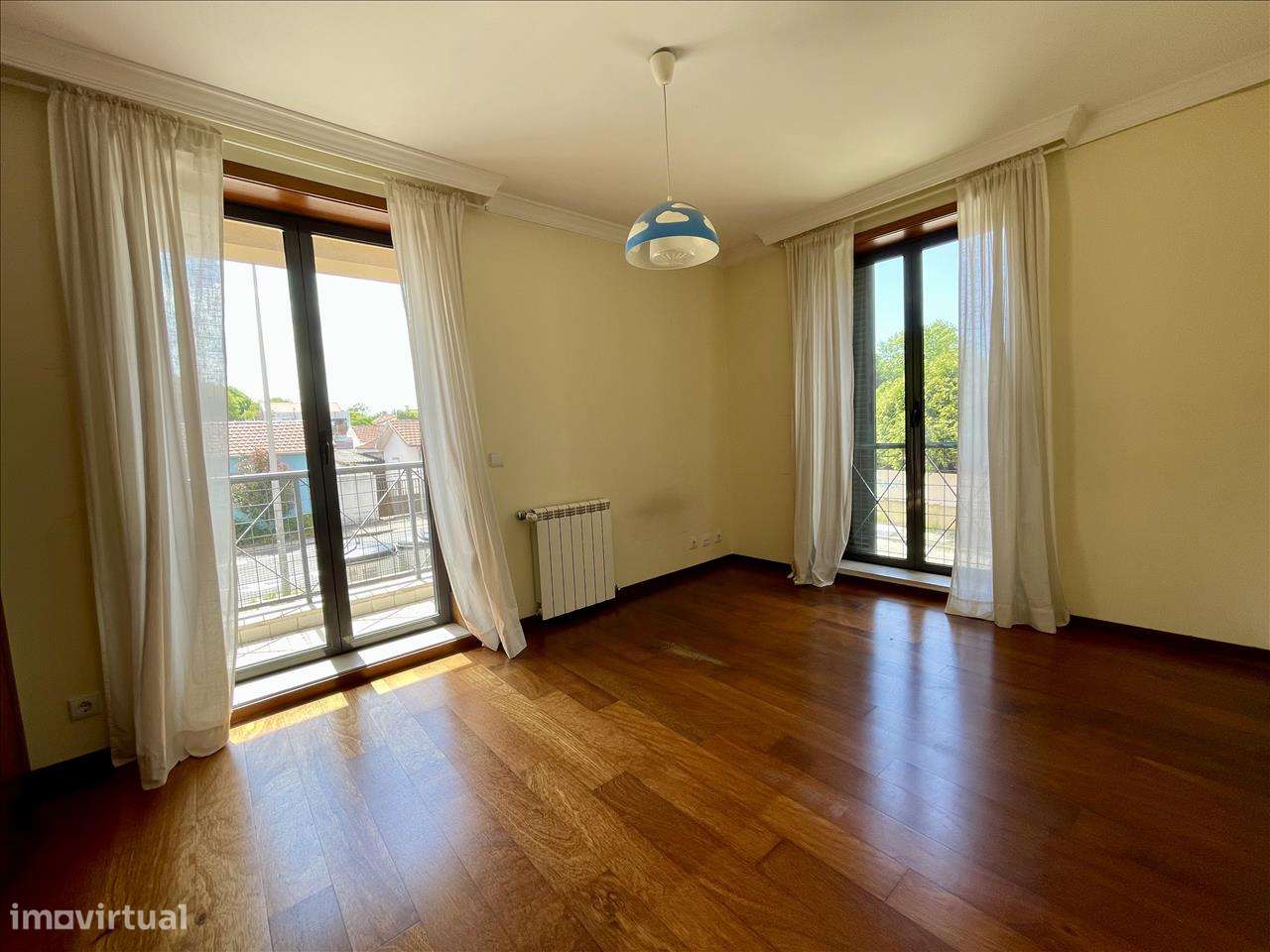 Apartamento em Porto, Paranhos-11