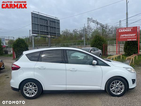 Ford C-MAX - 9