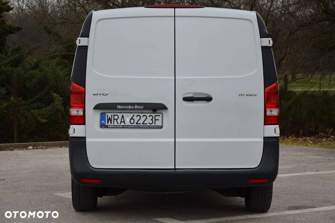 Mercedes-Benz Vito Long - 13