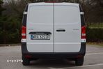 Mercedes-Benz Vito Long - 13