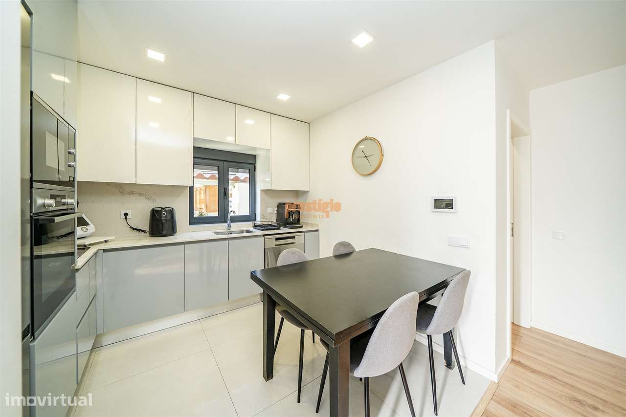 Andar Moradia T3 Venda em Braga (São José de São Lázaro e São João do-13