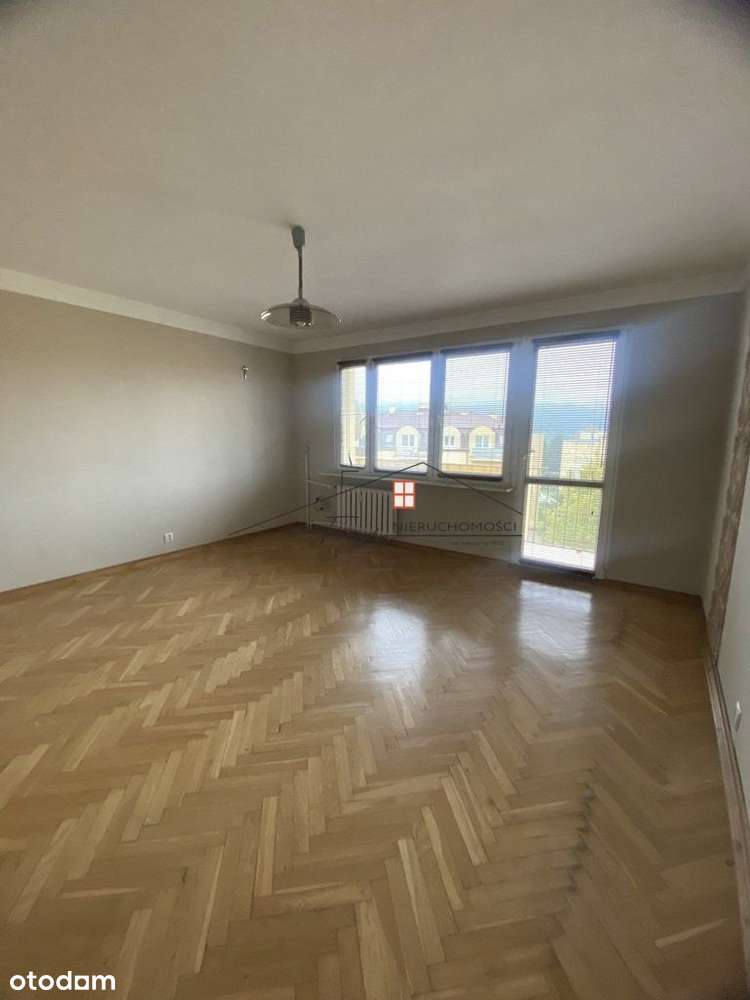 Na Sprzedaż mieszkanie 3 pokojowe w nad Sanem-3