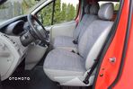 Renault TRAFIC 2,0DCI Serwis ASO - 10