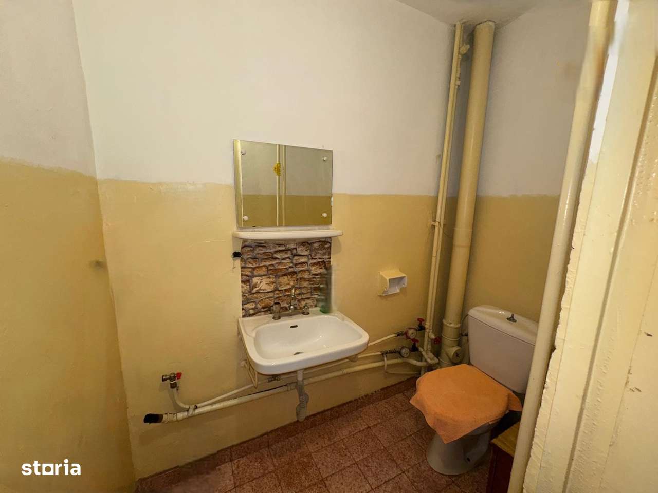 85.000 euro, NEGOCIABIL, 3 camere, etaj 7 Micro18-8