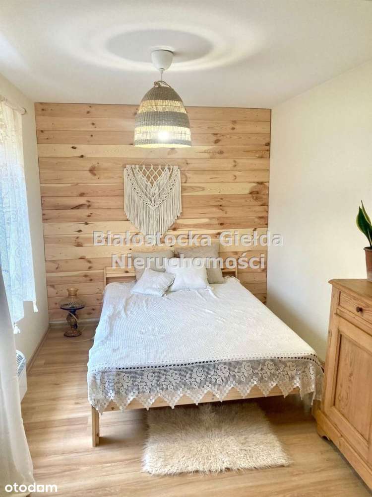 Dom Czarna Wielka//Działka 1600m2//Ładna Okolica-9