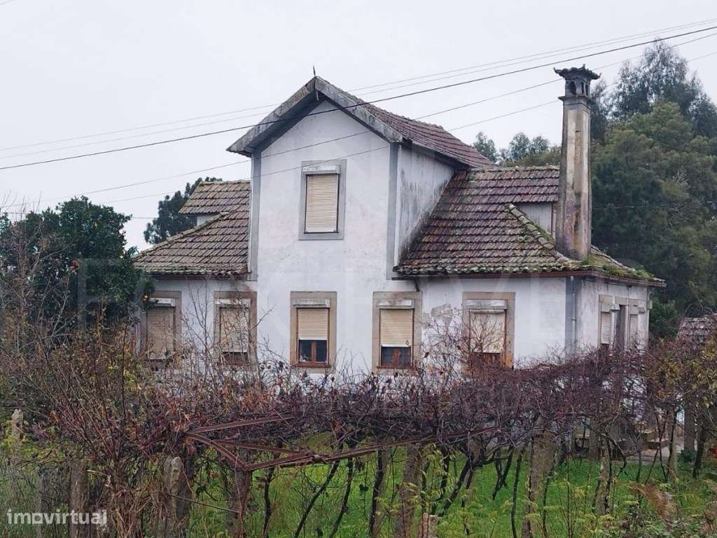 Moradia T3 - Cristelo Covo, Valença - Grande imagem: 4/14