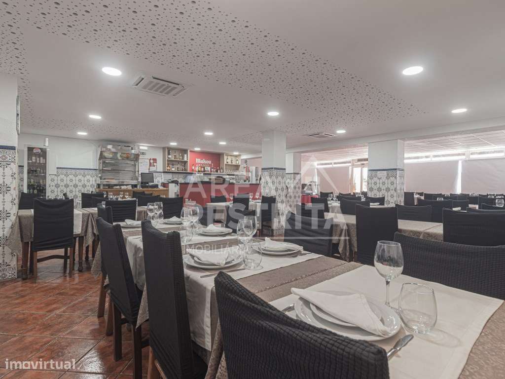 Restaurante Marisqueira Charneca da Caparica - Grande imagem: 5/40