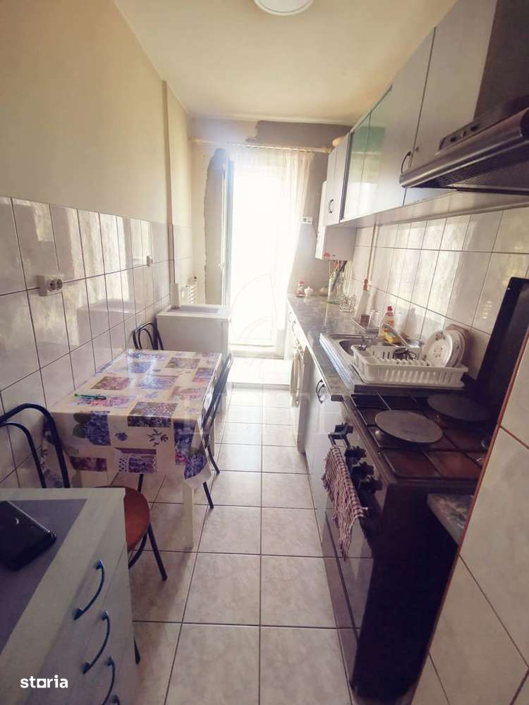 Apartament 2 camere în zona Mehedinti - Imagine principală: 4/5