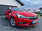 Opel Astra 1.4 Turbo Edition - 2