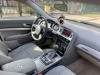 Audi A6 2.7 TDI Quattro Tiptr - 14