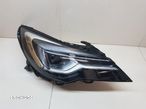 OPEL ASTRA K V LAMPA PRZEDNIA PRAWA INTELLI LUX PRZOD - 2