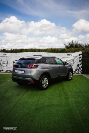 Peugeot 3008 1.5 BlueHDi Allure - 49