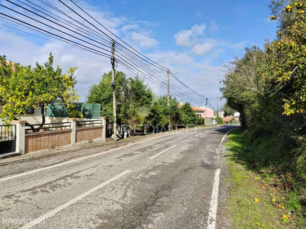 TERRENO 4030 M2 P/Construção em Matacães - Grande imagem: 3/8