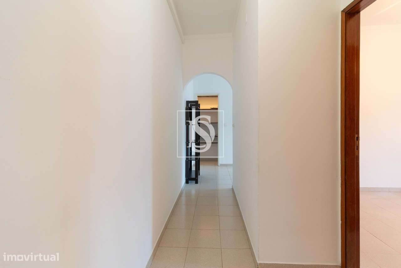 Apartamento, 53 m², Alto do Seixalinho, Santo André e Verderena-9