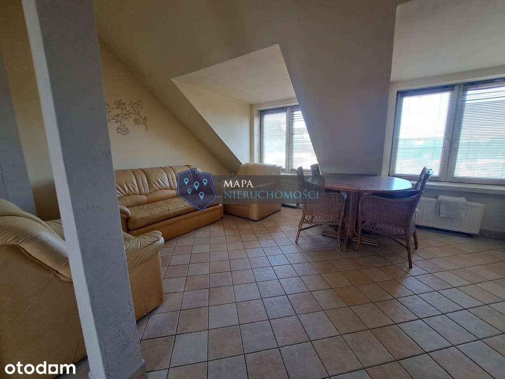 Królewiecka / M4 na  osiedlu zamkniętym-9