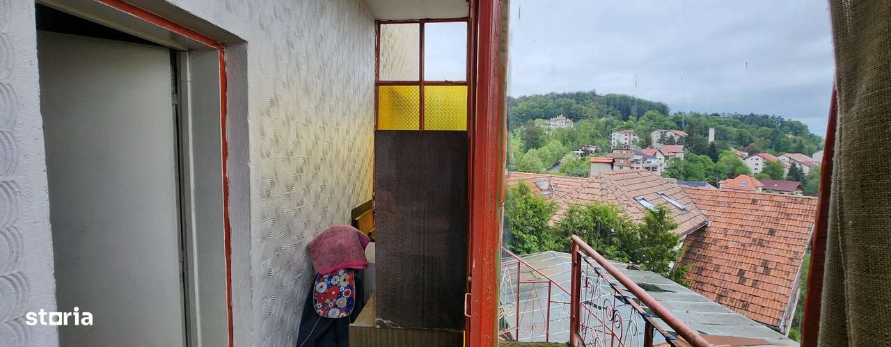 Casa situata Ultracentral structurata pe D+P+E1+E2+pod, teren 441 mp!-8