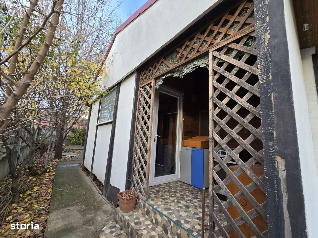 Exclusivitate! Proprietate Sendreni, zona linistita, 69.000 EUR-7