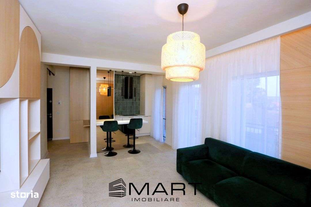 Apartament 2 camere zona Selimbar Sibiu - Imagine principală: 3/9