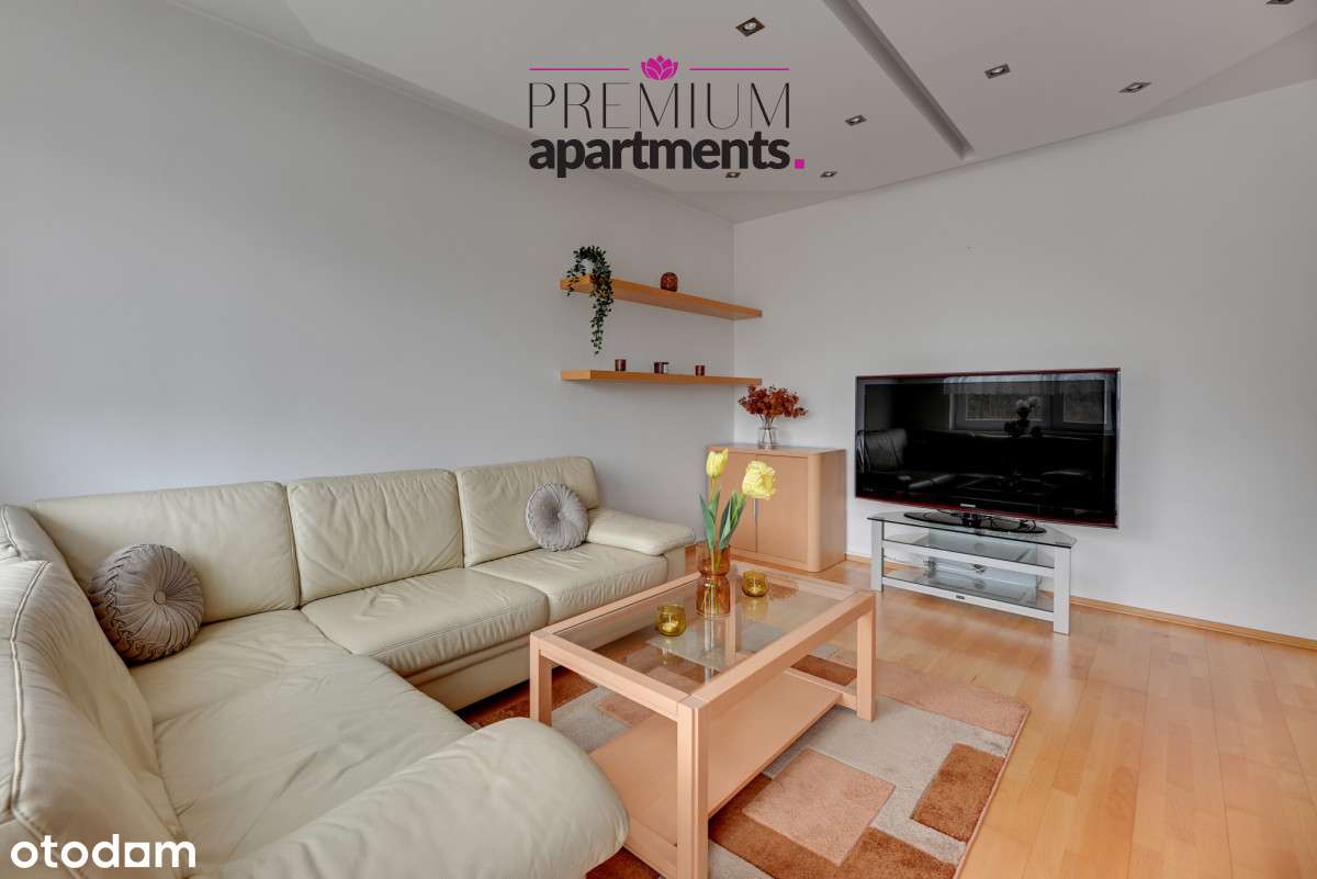 3-pokoje, 61,20m2, balkon, komórka, hala, las - Pełny obrazek: 4/20