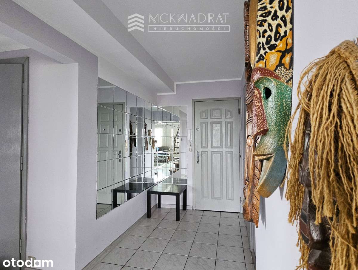 Okazja ul Kręta 125 m2, 5 pokoi, cegła 0% prowizji - Pełny obrazek: 5/19