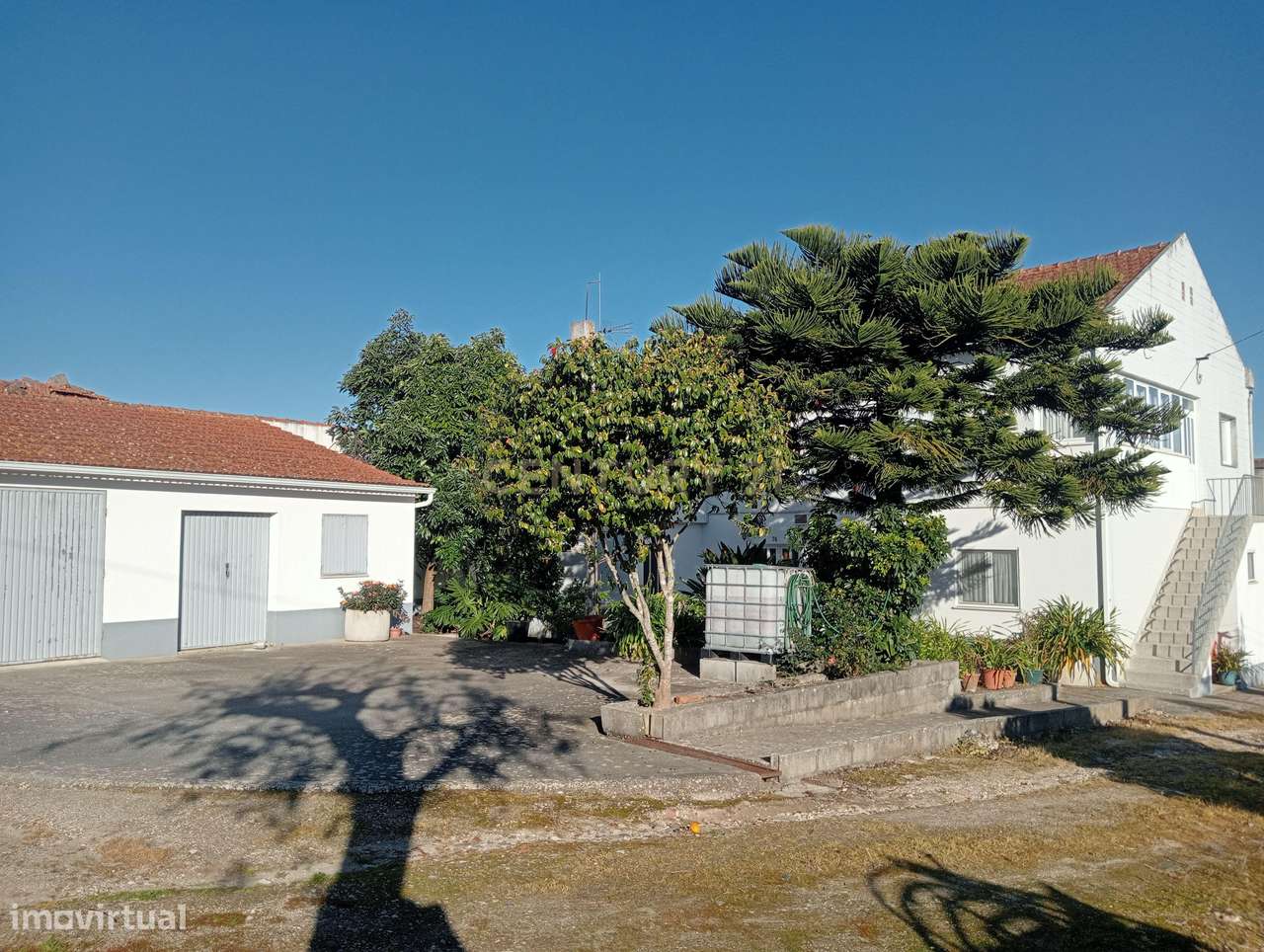 Moradia T6 na Travessa da Mourã nº 38, Atouguia - Grande imagem: 2/10