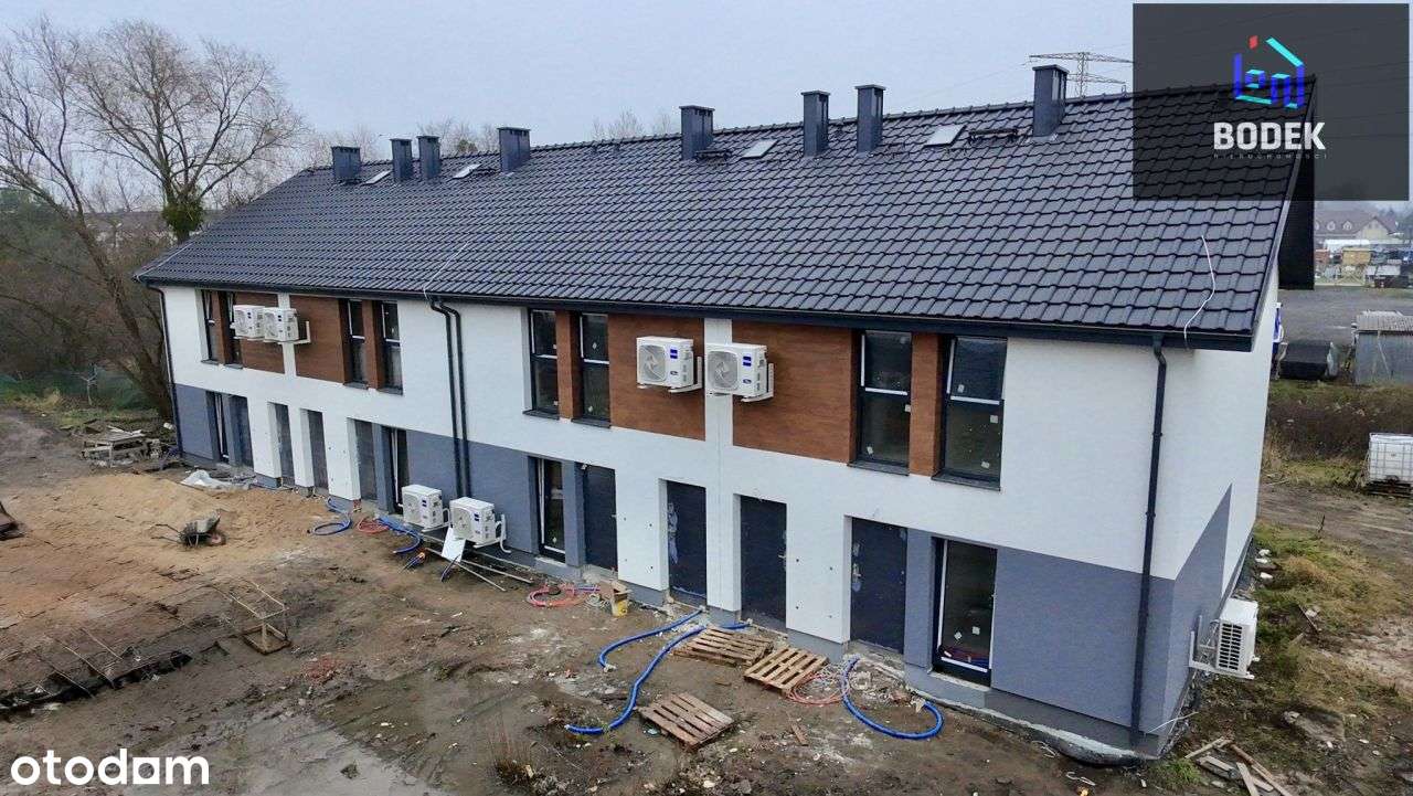 0%, balkon, parking, podłogówka, strych - Pełny obrazek: 3/20