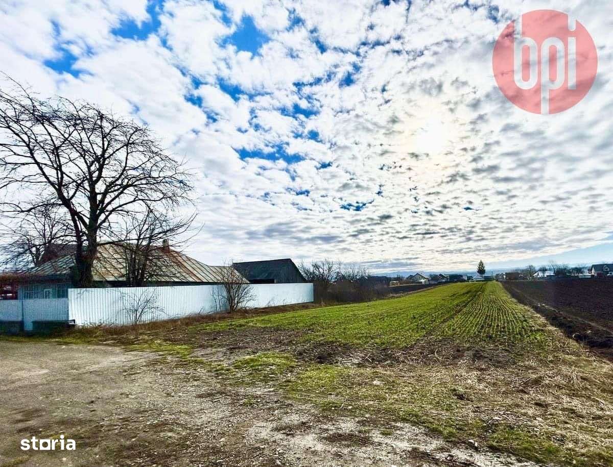 SE VINDE Teren Intravilan in loc. Cotu Baii, la 5,8km de Falticeni-10