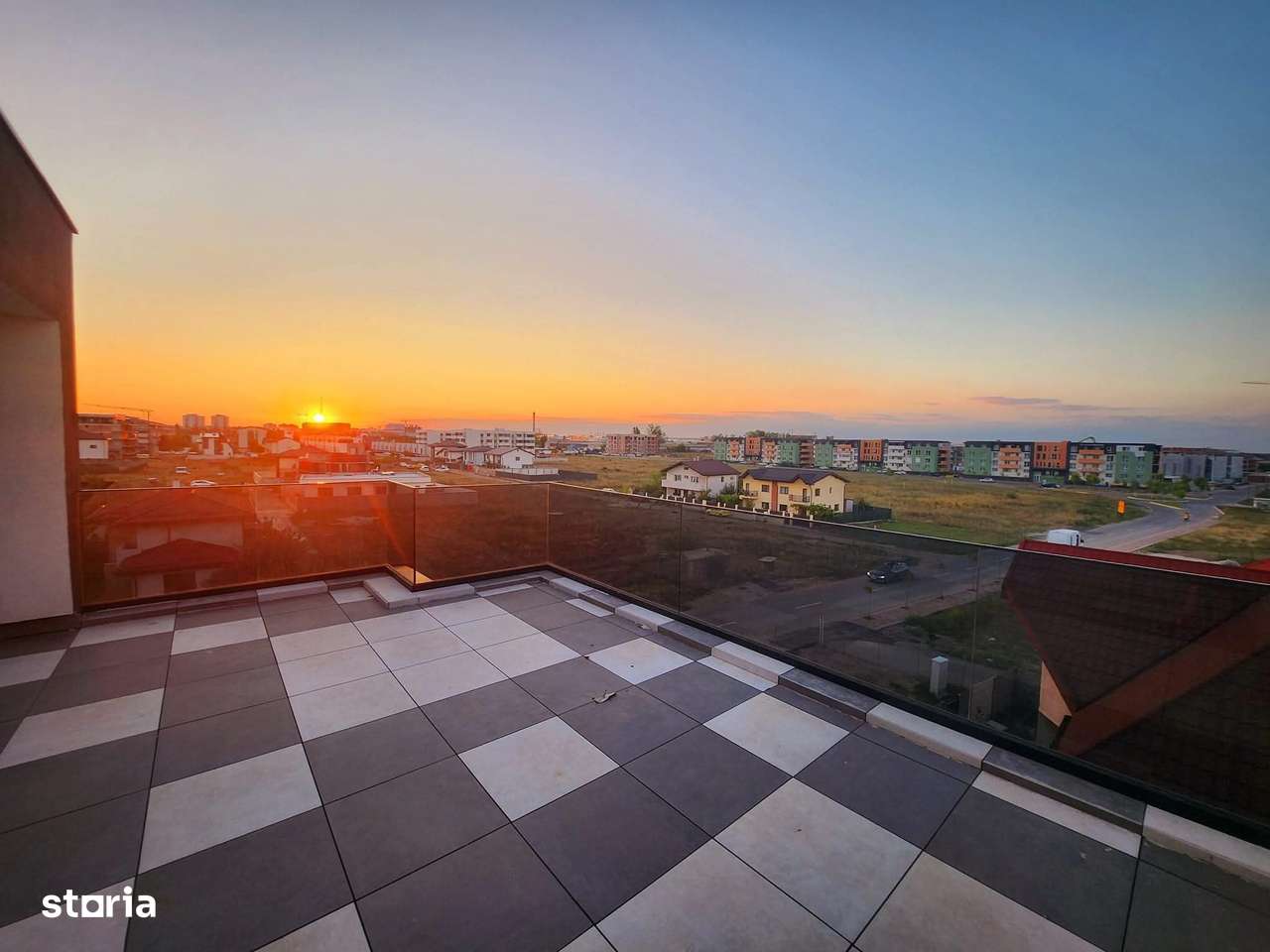 Apartament 2 camere PENTHOUSE Pallady,Pompa cald,Smart nZEB,Fotovol