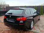 BMW Seria 5 520d Touring Aut. Modern Line - 12