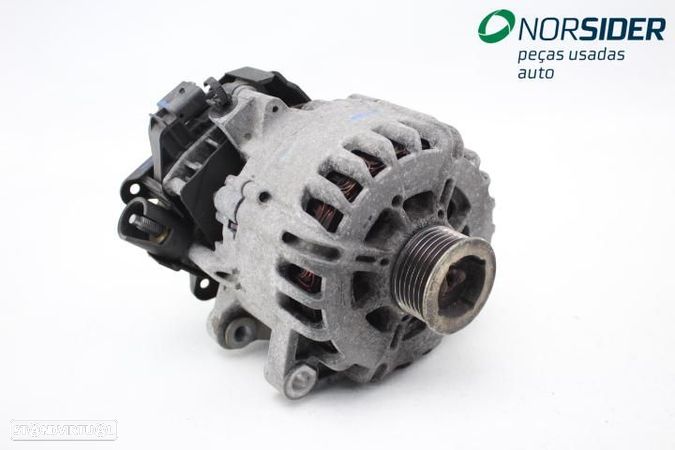 Alternador Citroen C4|10-14 - 1