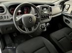 Renault Trafic 1.6 dCi L2H1 1.2T SS - 4