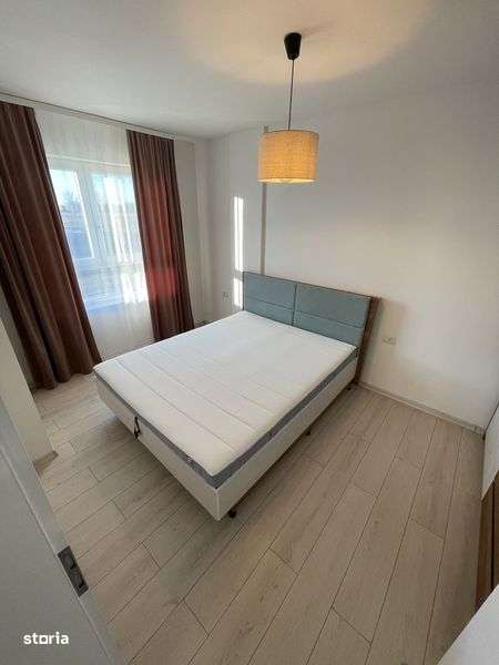 Proprietar inchiriez apartament 2 camere - Imagine principală: 5/8
