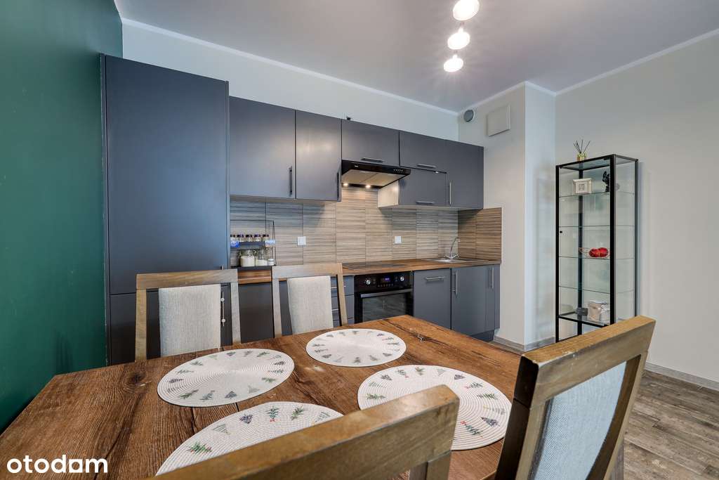 ⭐Nowe z 2016 ⭐Dom Development⭐Metro Wierzbno 850m⭐-1