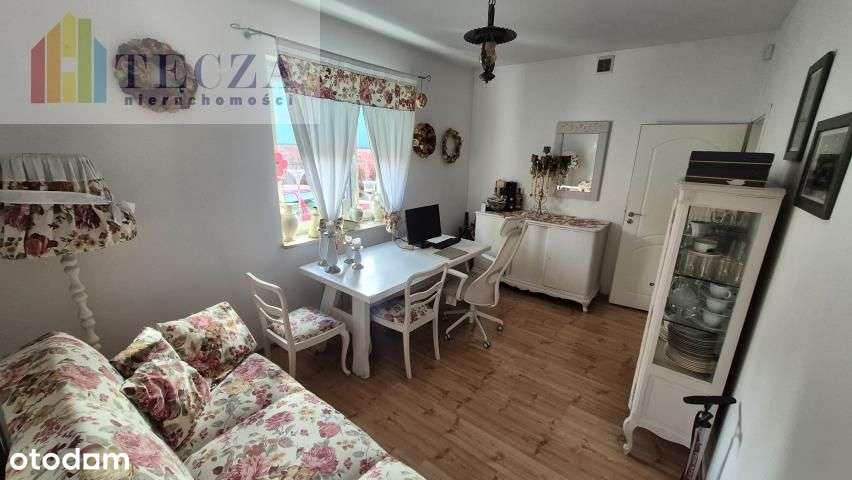 Dom wolnostojący 280m2,działka 991m2,7pokoi,3łazie-6