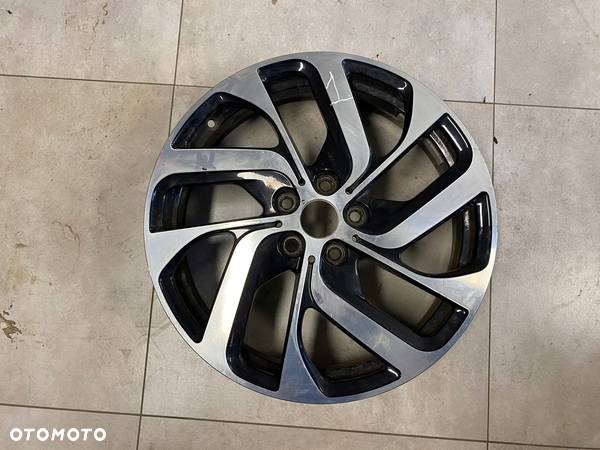 BMW i3 FELGA ALUMINIOWA 20" 5 x 112 6856895 - 1