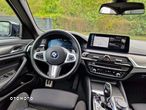 BMW Seria 5 545e xDrive M Sport sport - 7