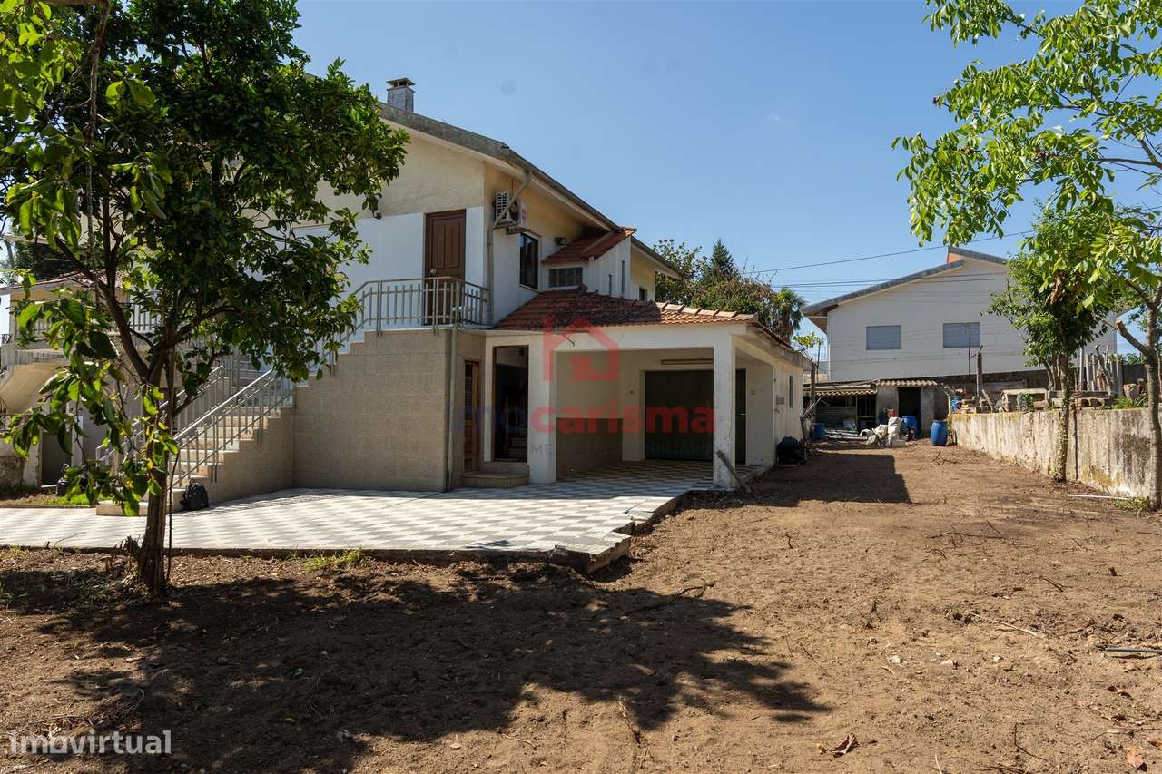 Moradia T3 em Carreira, Santo Tirso - Grande imagem: 5/52