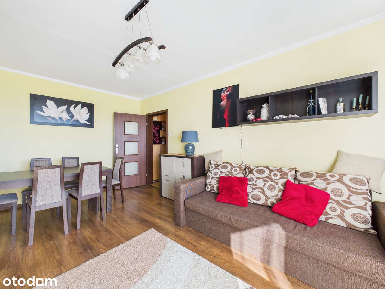 Sosnowiec Sielec Harcerska 2 Pokoje Do Wejścia z Wyposażeniem w Cenie!-3