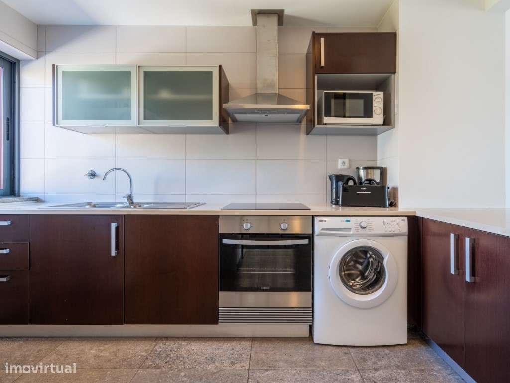 Apartamento T3 localizado no Algarve Race Resort, Portimão-7